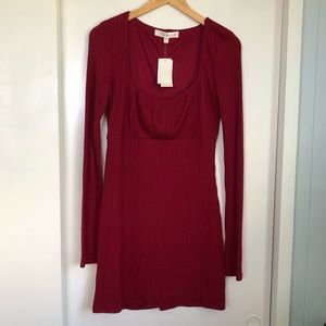 ROWA - Jersey Mini Dress